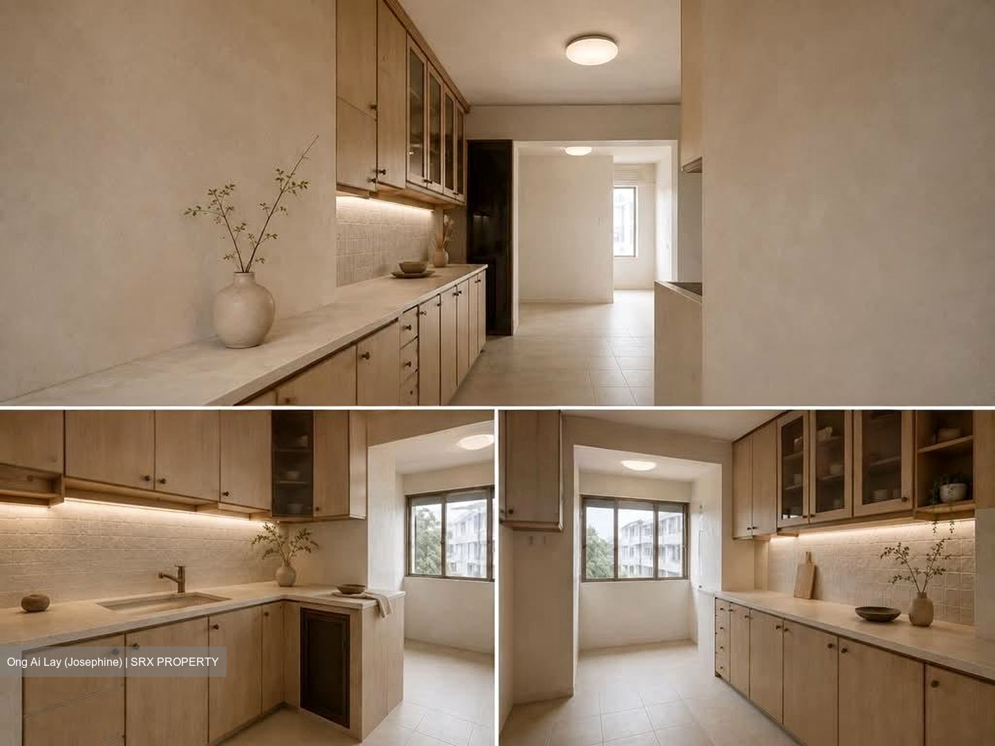 Blk 401 Serangoon Avenue 1 (Serangoon), HDB 4 Rooms #606746621